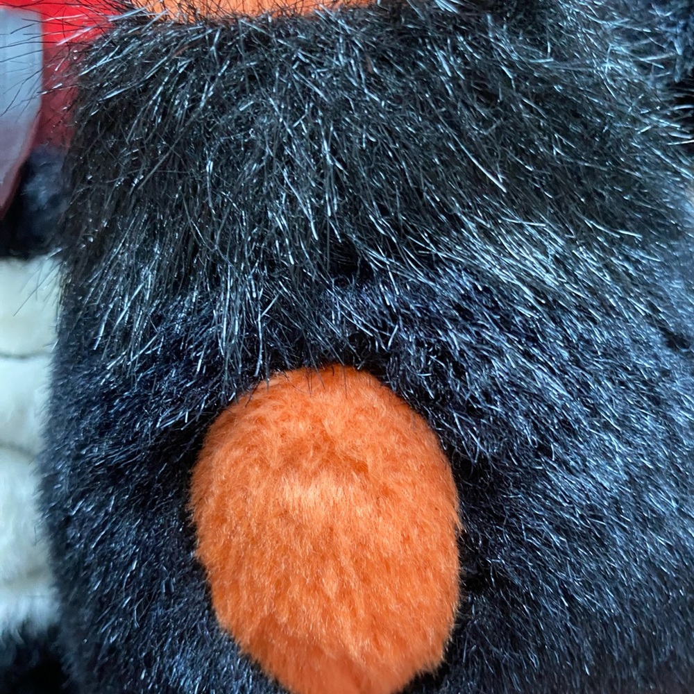 Grand Canyon Condor stuffy - Picture 5 of 7